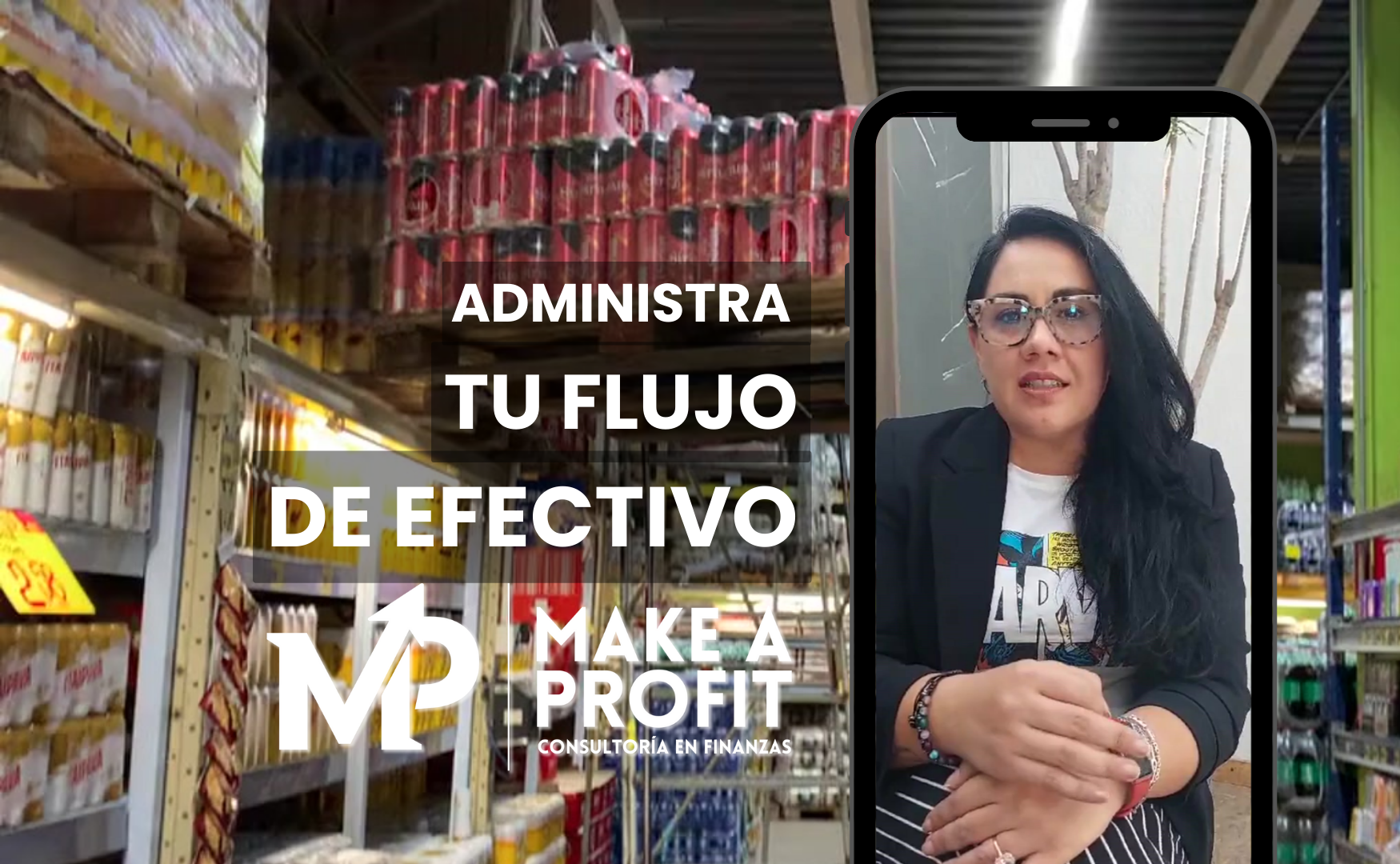 Banner de la publicación