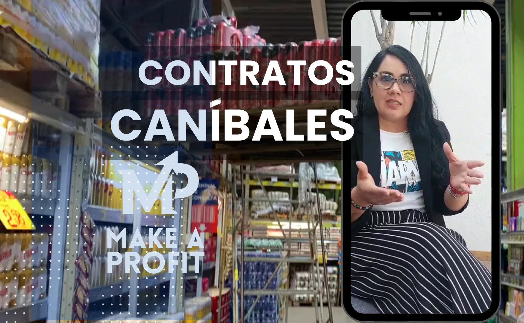 Banner de la publicación