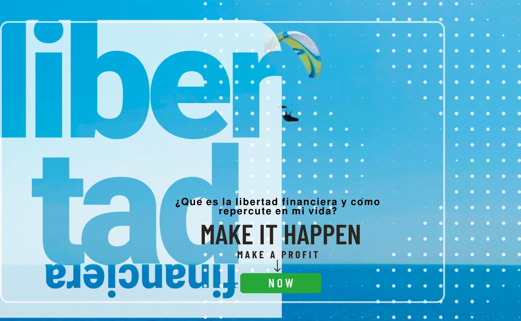 Banner de la publicación